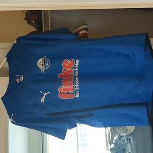 SC Paderborn Jersey